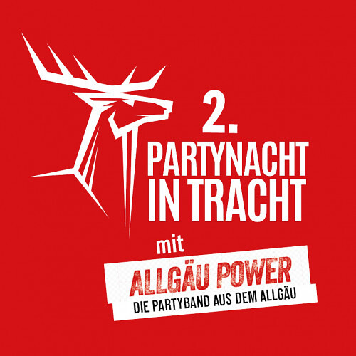 2. Partynacht in Tracht 2026